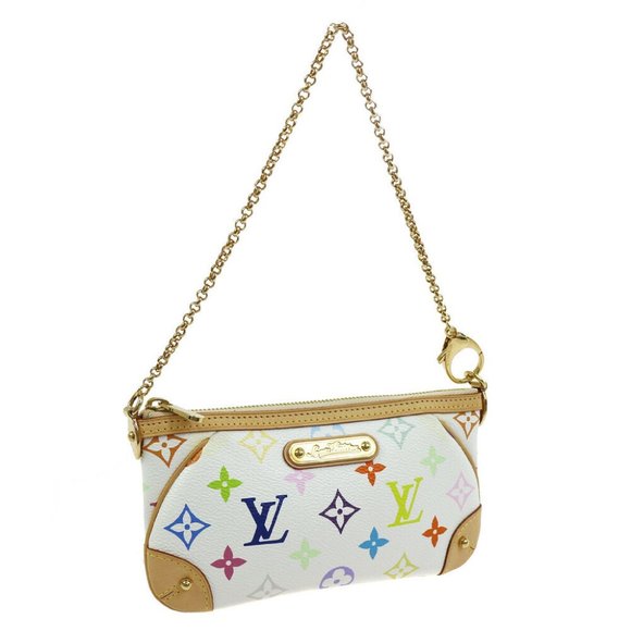 SA Crossbody Pallas Clutch Pochette